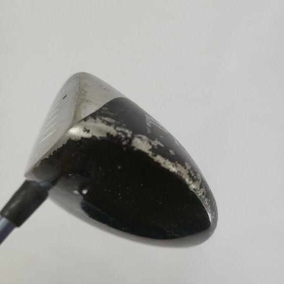 PING G2 7 Fairway Wood 20° Orange Dot Graphite Ladies RH (MISSING INSERT) - Picture 3 of 16